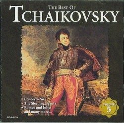 The Best of Tchaikovsky