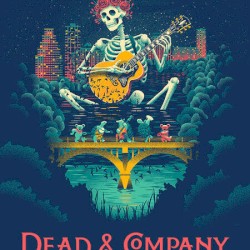 2017-12-02: Frank Erwin Center, Austin, TX