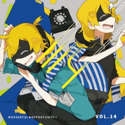 ワン☆オポ! Vol. 14