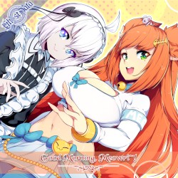 Good Morning, Meowri~!