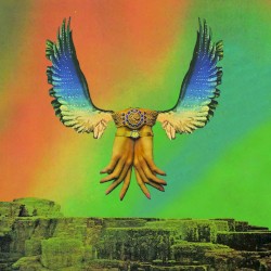 Saboteurs of the Sun