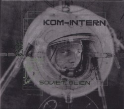 Soviet Alien