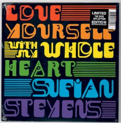 Love Yourself / With My Whole Heart