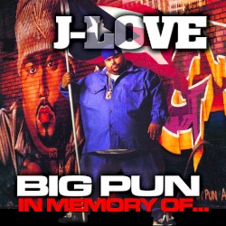 Big Pun: In Memory Of...