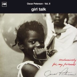 Exclusively for my Friends - Vol. II: Girl Talk