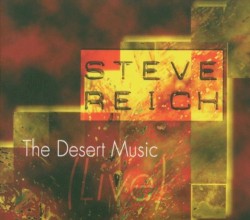 The Desert Music