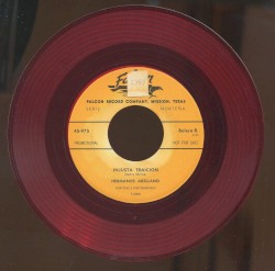 Injusta traición / Borradita diente de oro