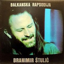 Balkanska rapsodija