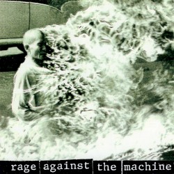 Rage Against the Machine