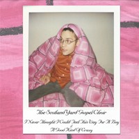 I Never Thought I Could Feel This Way for a Boy