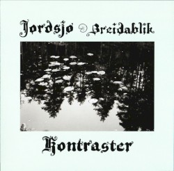 Kontraster