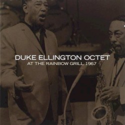 Octet at the Rainbow Grill '67 (Remastered, Live On Broadcasting)