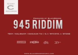 945 Riddim
