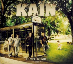 Le Vrai Monde