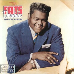 The Fats Domino Singles Album
