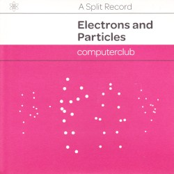 Electrons and Particles