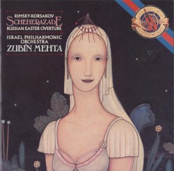 Scheherezade / Russian Easter Overture