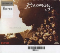 Becoming (Music from the Netflix Original Documentary)
