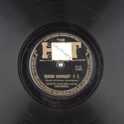 ’round Midnight / Somebody’s Gotta Go