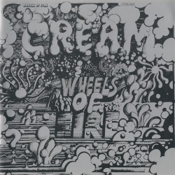 Wheels of Fire