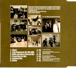 Tokyo, Tokyo (...ey Mädchen)