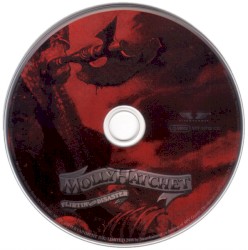 Flirtin’ With Disaster