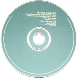 Nancy Boy (disc 2)