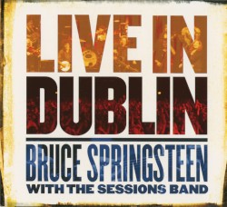 Live in Dublin