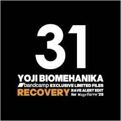 RECOVERY (RAVE ALERT EDIT for agefarre'25)