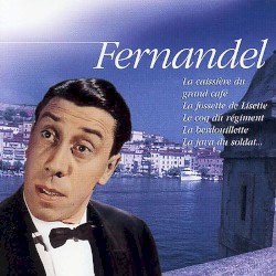 Fernandel