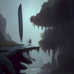 Phaedrus' Knife (Slipping Through Time)