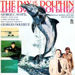 The Day of the Dolphin