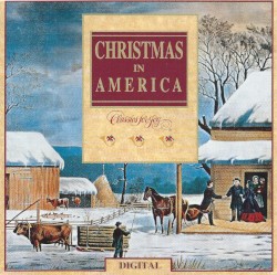 Christmas in America
