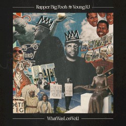 What Was Lost, Vol. 1