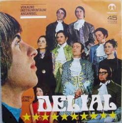 Zvon ljubezni / O srečni dan