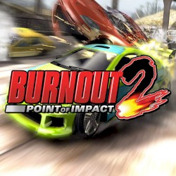 Burnout 2: Point of Impact