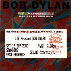 Aberdeen Exhibition & Conference Centre 2000