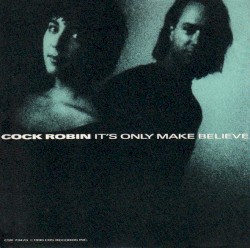 It's Only Make Believe