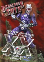 XX: 20th Year Anniversary Concert Celebration