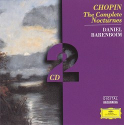 Nocturnes