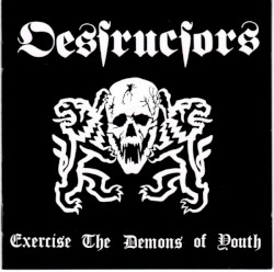 Exercise the Demons of Youth