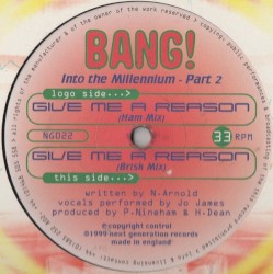 Into The Millennium - Part 2