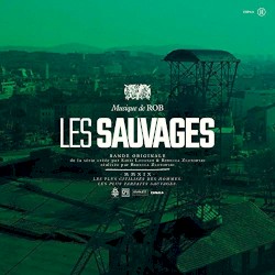 Les Sauvages
