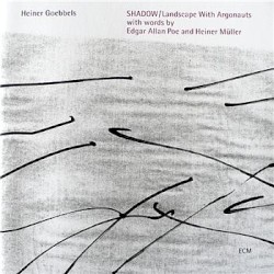 Shadow / Landscape With Argonauts