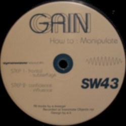 How To: Manipulate