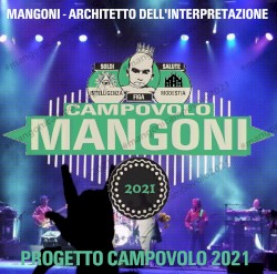 Progetto Campovolo 2021