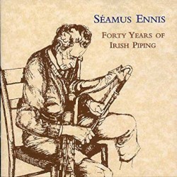 Forty Years of Irish Piping