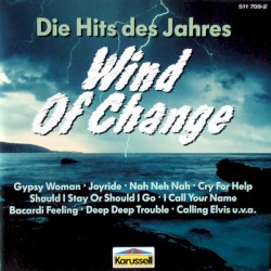 Die Hits des Jahres - Wind of Change