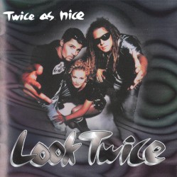 Twice As Nice
