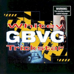 Whitey Trickstar